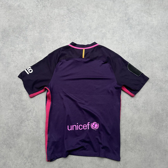 Nike Barcelona forma M