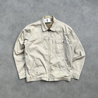 Aigle vintage ceket L