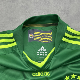 Adidas Fenerbahçe forma L 