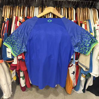 Nike Brezilya 2022/23 jersey M