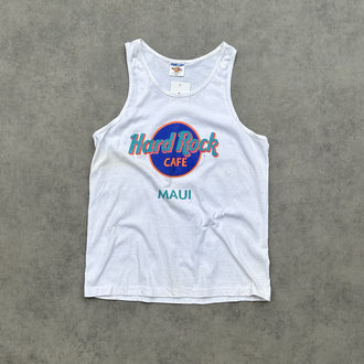 Hard Rock tshirt M 