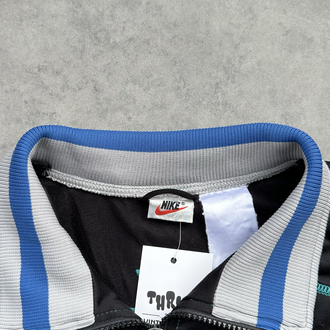 Nike vintage ceket L