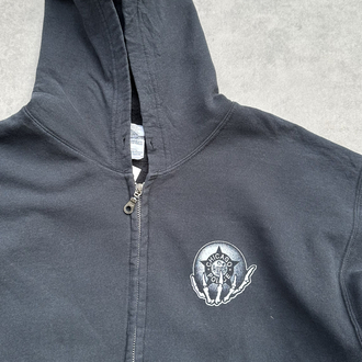 Chicago polis vintage sweatshirt M