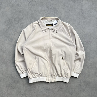 Wrangler vintage ceket L