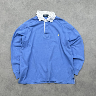 Ralph Lauren polo XL