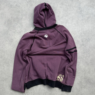 Quiksilver vintage sweatshirt L