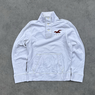 Hollister vintage sweatshirt M