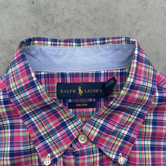 Ralph Lauren polo L 