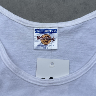 Hard Rock tshirt M 