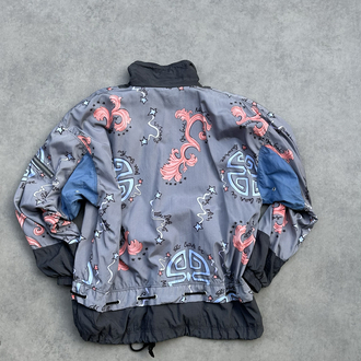 Magic Venture vintage ceket M