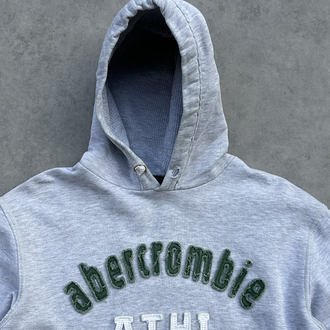 Abercrombie vintage sweatshirt S