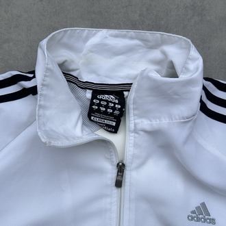 Adidas vintage ceket M