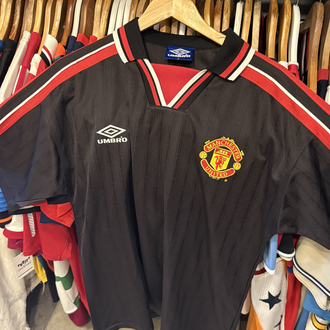 Nike Manchester united 1998-99 M