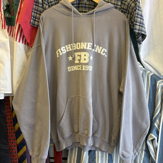 Fishbone vintage sweatshirr XL