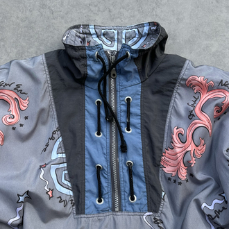Magic Venture vintage ceket M