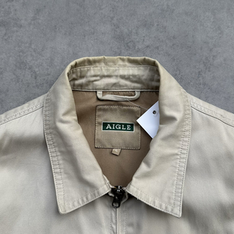 Aigle vintage ceket L