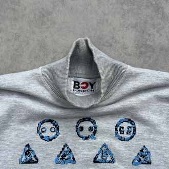Boy London vintage sweatshirt M