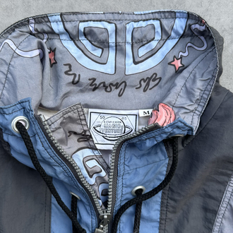 Magic Venture vintage ceket M