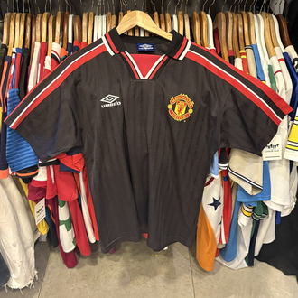 Nike Manchester united 1998-99 M