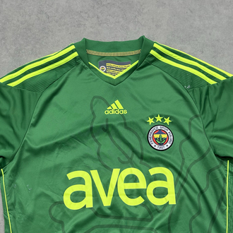 Adidas Fenerbahçe forma L 