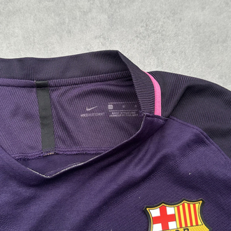 Nike Barcelona forma M