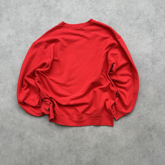 Peanuts vintage sweatshirt L