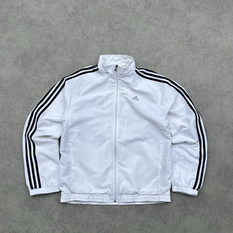 Adidas vintage ceket M