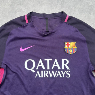 Nike Barcelona forma M