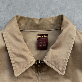 Dickies 90s vintage ceket L