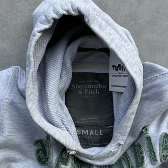 Abercrombie vintage sweatshirt S