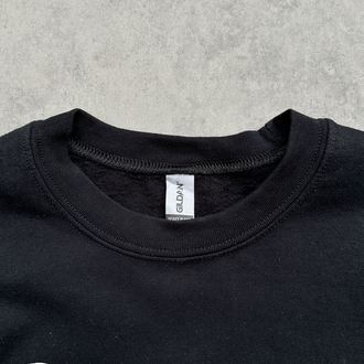 Gildan vintage sweatshirt M