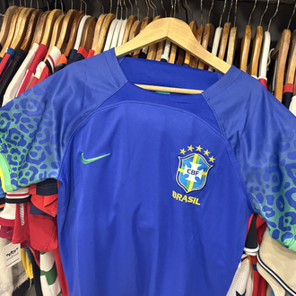 Nike Brezilya 2022/23 jersey M