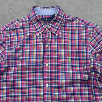 Ralph Lauren polo L 