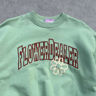 Flower Dealer sweatshirt M