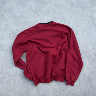Liberty Line vintage sweatshirt M
