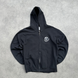 Chicago polis vintage sweatshirt M