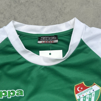 Kappa bursaspor forma L