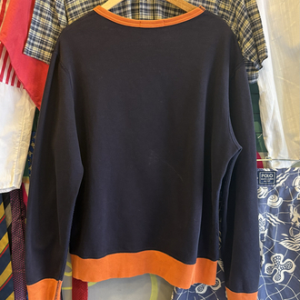 Ralph lauren sweatshirt L