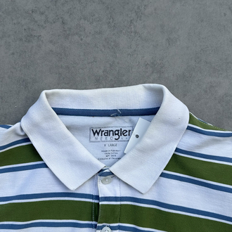 Wrangler vintage tshirt XL