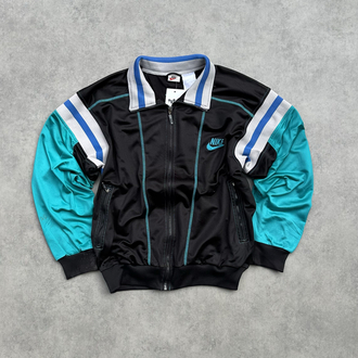 Nike vintage ceket L