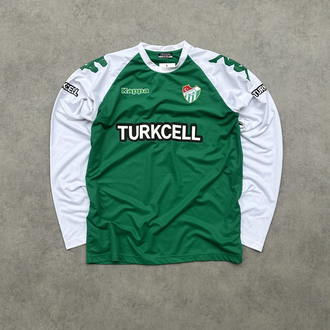 Kappa bursaspor forma L