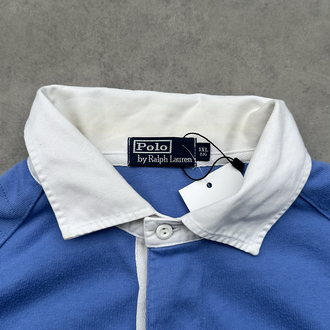 Ralph Lauren polo XL