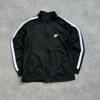 Nike vintage ceket L