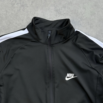 Nike vintage ceket L