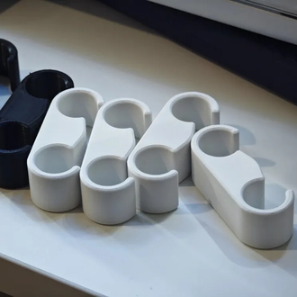 Sıvı soğutma Klips (13mm & 11mm)