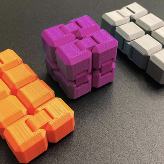 İnfinity Cube