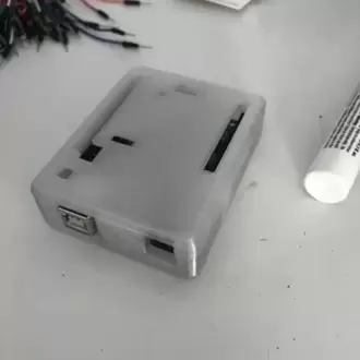 Arduino R3 Kasa