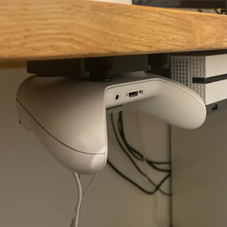 Masa Altı Xbox Controller Stand