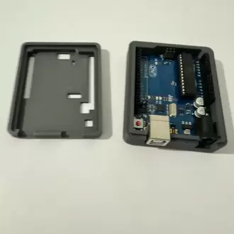 Arduino R3 Kasa