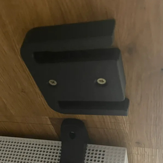 Masa Altı Xbox Controller Stand
